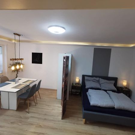 Frisch Sanierte Ferienwohnung 2 Min Vom Suedstrand - Balkon - Pay Tv Wilhelmshaven Exteriör bild