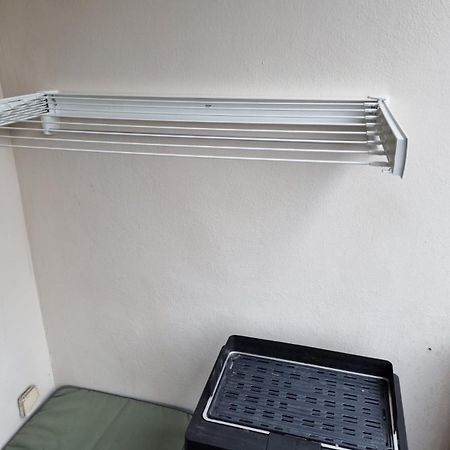Frisch Sanierte Ferienwohnung 2 Min Vom Suedstrand - Balkon - Pay Tv Wilhelmshaven Exteriör bild